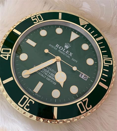 wanduhr von rolex|Rolex .